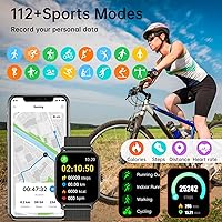 Paukila P91 Smart Watch — image 4