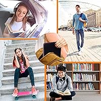 Monodeal CW605 Portable CD Player — image 6