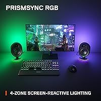 SteelSeries Arena 7 2.1 Gaming Speakers — image 5