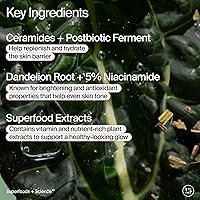 Youth To The People Superfood Skin Drip Face Serum 1oz — image 6