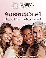 Mineral Fusion Summer Vacation Eyeshadow Palette — image 9