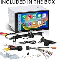 BOSS Audio Systems BE7ACP-C Car Stereo — image 7