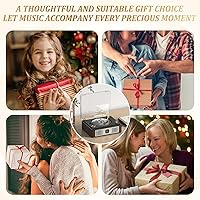 RetroAudio E300-A Portable CD Player — image 6