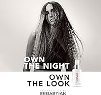 Sebastian Professional Penetraitt Overnight Repair Serum 3.2oz — image 3