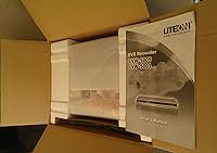 Lite-On AllWrite LVW-5005 DVD/CD Recorder — image 7