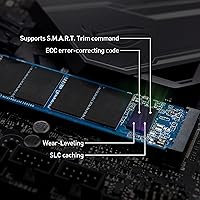 TEAMGROUP MP33 PRO 1TB NVMe SSD — image 6