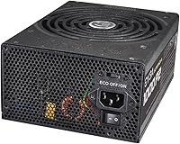 EVGA Supernova 1000 P2 80+ Platinum 1000W Power Supply — image 4