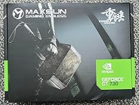 Maxsun GeForce GT 730 4GB Graphics Card — image 5