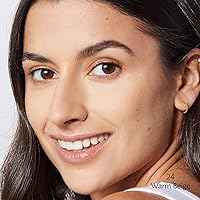 SEPHORA COLLECTION Matte Perfection Powder Foundation 06 Warm Porcelain — image 8