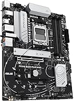 ASUS Prime B650-PLUS WiFi Motherboard — image 4