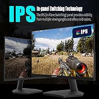 Viewedge 27-Inch Gaming Monitor FHD 144Hz — image 4