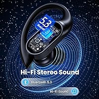 FOYCOY C17 Wireless Earbuds — image 5