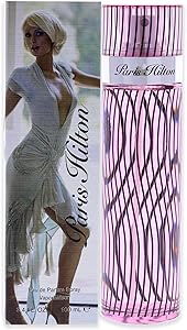 Paris Hilton Eau de Parfum Spray, 3.4oz Review