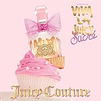 Juicy Couture Viva La Juicy Sucré Eau De Parfum 4.06oz — image 9