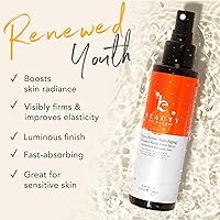 Beauty by Earth Vitamin C Face Toner — image 3
