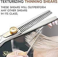 ShearGuru Professional Barber Kit — image 3