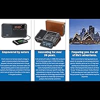 Eton Elite Traveler AM/FM Shortwave Radio — image 7
