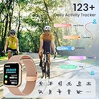 HALOBOOM Smartwatch 104 Grey — image 6