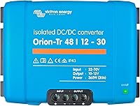Victron Energy Orion-Tr DC to DC Converter 48/12-Volt 30A — image 1
