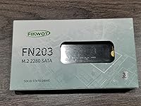 Fikwot FN203 2TB M.2 SATA SSD — image 8