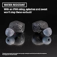 Sony WF-C710N Truly Wireless Noise-Canceling Earbuds — image 8