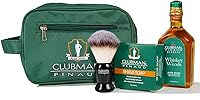 Clubman Pinaud Shave Essentials Set — image 1