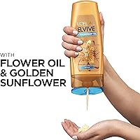 L'Oreal Paris Elvive Extraordinary Oil Nourishing Conditioner 12.6oz — image 5