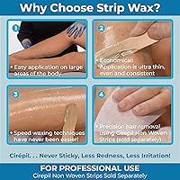 Cirepil Cristal Ocean Wax Tin 400g — image 3