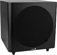 Dayton Audio SUB-1000 10″ Powered Subwoofer — image 1