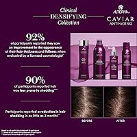 Alterna Caviar Anti-Aging Clinical Densifying Shampoo 8oz — image 4
