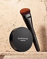 bareMinerals Luxe Performance Brush, Fair Ivory 02 — image 2