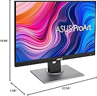ASUS ProArt Display PA248QV 24.1” Monitor — image 9