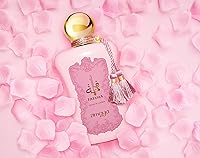 Zimaya Fatima Pink Eau De Parfum 3.4oz — image 4