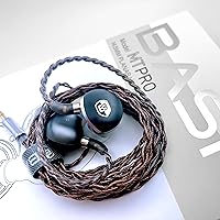 BASN MTPro Planar Magnetic In-Ear Monitors — image 9