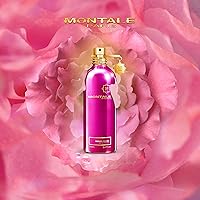 Montale Roses Musk Eau de Parfum 3.4oz — image 4