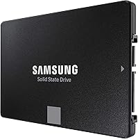 Samsung 870 EVO 500GB SATA SSD — image 3