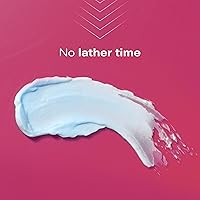 Edge Extra Protection Shaving Gel, 198g — image 4