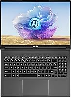 MSI Creator A16 AI+ 16-inch Laptop — image 4