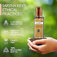 Saryna Key Hair Oil for Damage Repair 105mL — image 6