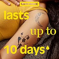 Inkbox Freehand Ink Temporary Tattoos Pro Kit — image 4