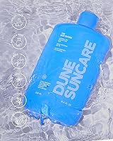 DUNE SUNCARE The Bod Guard Sunscreen SPF 30 - 8.4oz — image 6