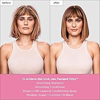 Briogeo Farewell Frizz Rosehip, Argan & Coconut Oil Blend, 1 fl oz — image 4