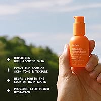 Ursa Major Brighten Up Vitamin C Serum 1oz — image 3