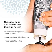 ALOXXI InstaBoost Conditioning Color Mask Copper Cabana 6.8oz — image 4