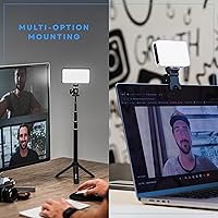 Lume Cube Broadcast Lighting Kit LC-BLK — image 3