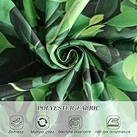 Msocio Green Leaves Backdrop 10x8ft — image 4