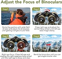 FoliumpX 20x50 Binoculars — image 5