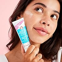 First Aid Beauty Hello FAB Coconut Skin Smoothie Priming Moisturizer 1.7oz — image 4