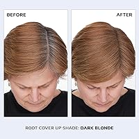 COLOR WOW Root Cover Up – Dark Blonde — image 3