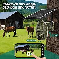 SOLIOM S600 4G LTE Cellular Security Camera — image 5